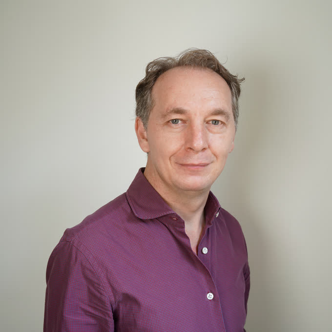 Laurent Guyonvarch — Consultant en stratégie commerciale